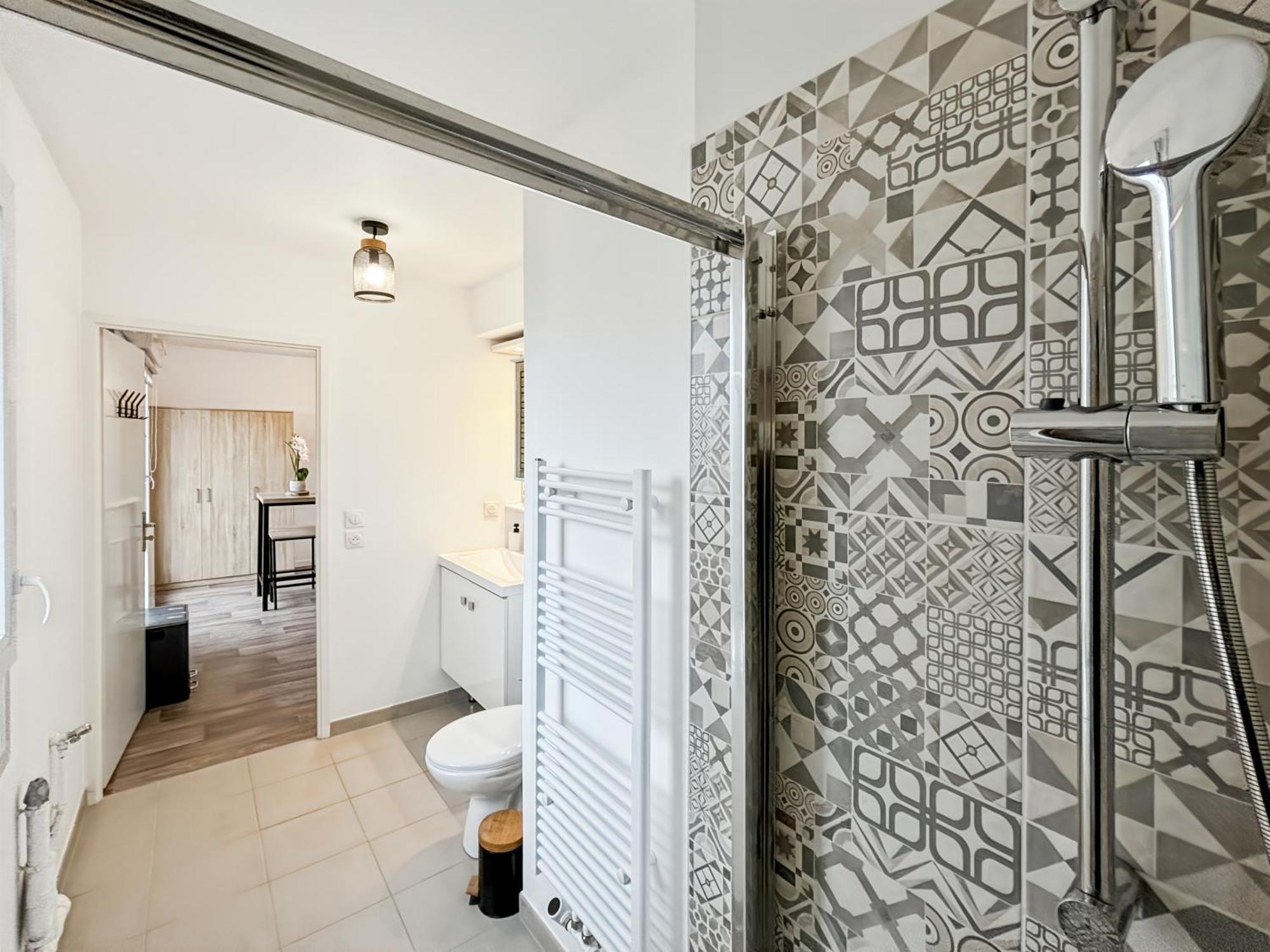 Charming Studio Disneyland Paris - Rentaway Bnb Montevrain Bagian luar foto