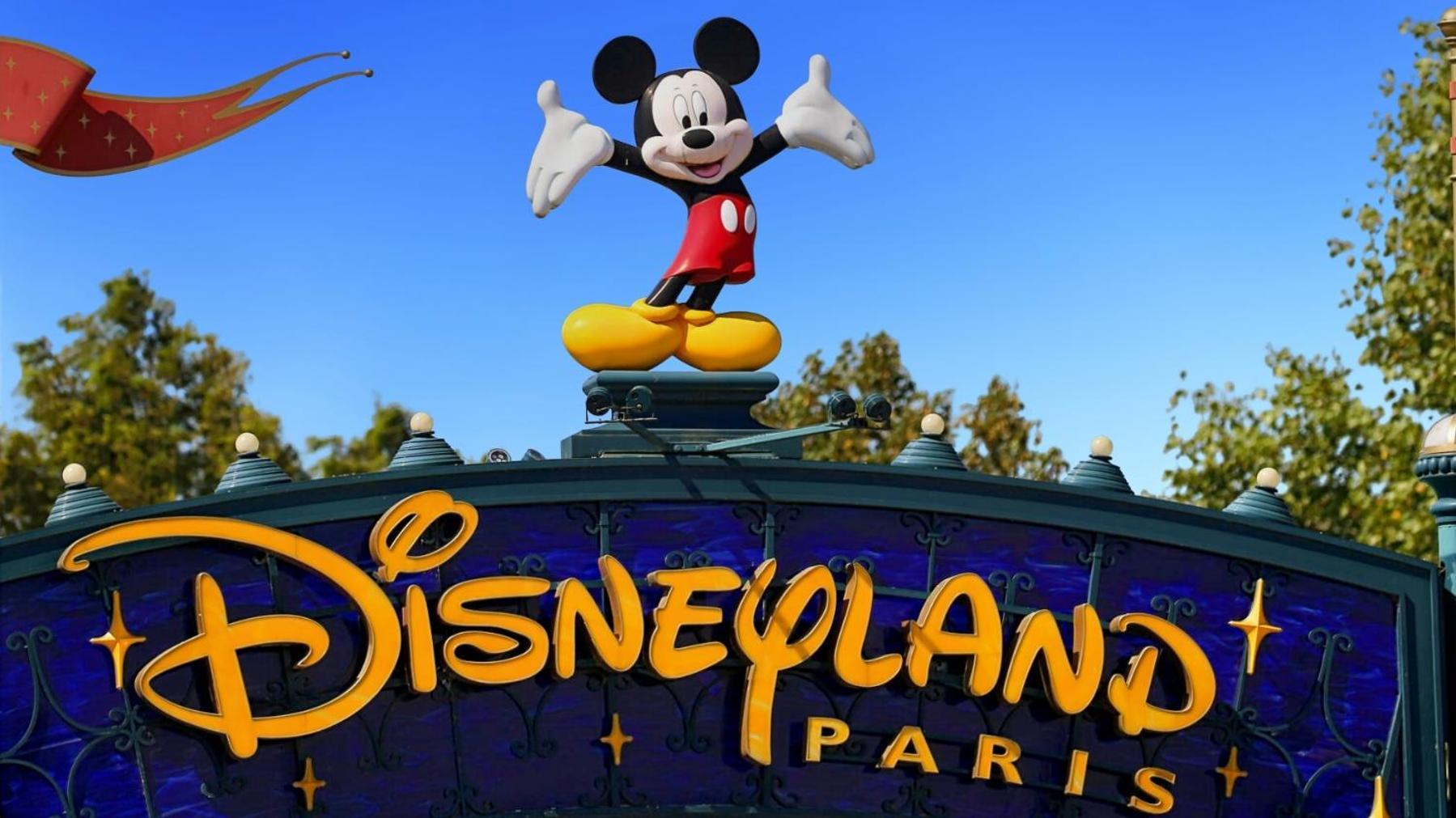 Charming Studio Disneyland Paris - Rentaway Bnb Montevrain Bagian luar foto